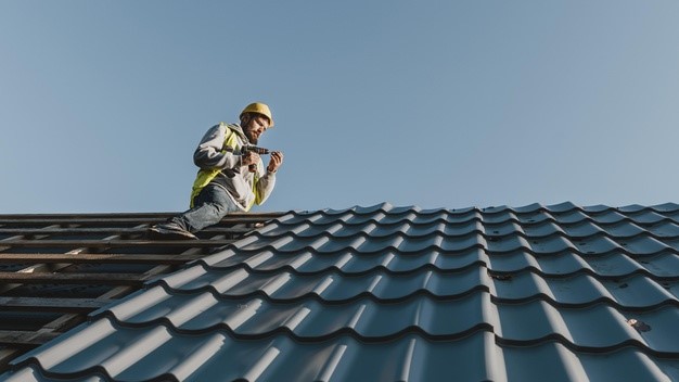 How to Find a Roofing Company